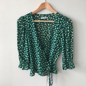 Reformation Emma Top – Vicente